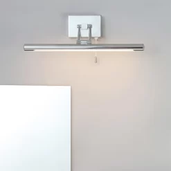 IP20 Picture Light - Chrome -Furniture Series Store 12832041 1924832984431890