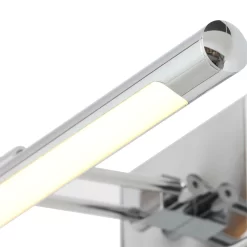 IP20 Picture Light - Chrome -Furniture Series Store 12832041 4124832984350797