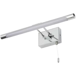 IP20 Picture Light - Chrome -Furniture Series Store 12832041 7164832984278368
