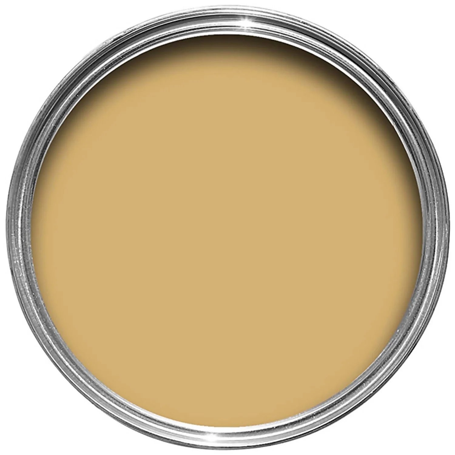 Farrow & Ball Full GlossPaint Sudbury Yellow - 750ml 4 Farrow & Ball Full GlossPaint Sudbury Yellow - 750ml - Image 2