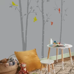 Homebase Tough & Durable Matt Paint Flintstone - 2.5L -Furniture Series Store 12832365 7734833204894108