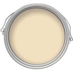 Craig & Rose 1829 Chalky Emulsion Paint Adam Cream - 5L