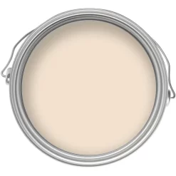 Craig & Rose 1829 Chalky Emulsion Paint Adam White - 5L