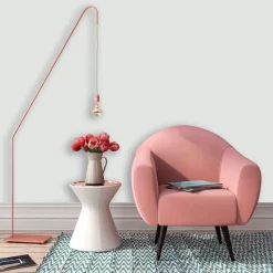 Homebase Interior Quick Dry Gloss Paint White Tundra - 750ml -Furniture Series Store 12832706 1034832982203838