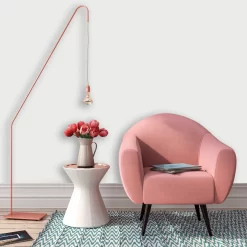 Homebase Interior Quick Dry Gloss Paint Milk - 750ml -Furniture Series Store 12832724 1084832983405242