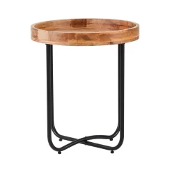 Fenton Side Table - Wood 11 Fenton Side Table - Wood -Furniture Series Store 12832848 1194832961911319