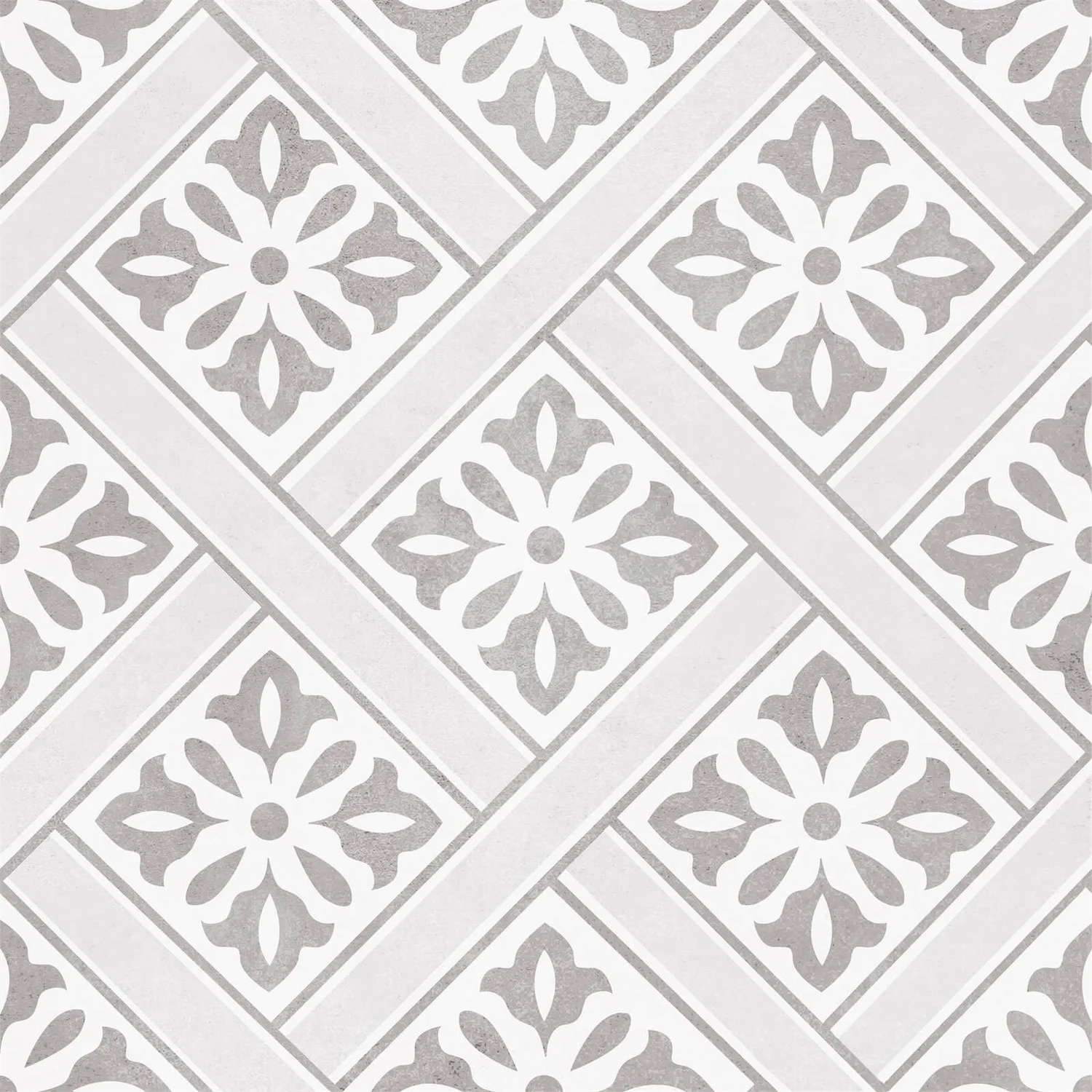 None Windsor Ceramic Wall & Floor Tile 330 X 330mm - 1sqm Pack 6 None Windsor Ceramic Wall & Floor Tile 330 X 330mm - 1sqm Pack - Image 4