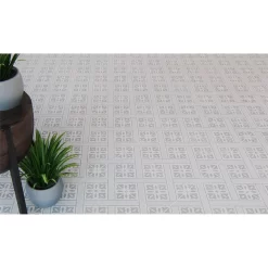 None Windsor Ceramic Wall & Floor Tile 330 X 330mm - 1sqm Pack 12 None Windsor Ceramic Wall & Floor Tile 330 X 330mm - 1sqm Pack -Furniture Series Store 12833205 5894832985192414