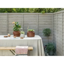 Ronseal Fence Life Plus - Warm Stone - 5L -Furniture Series Store 12833719 8734942086954432