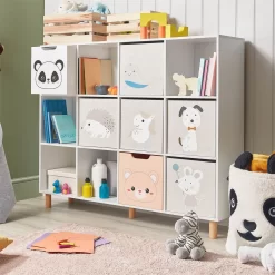 Kids' Compact Cube Fabric Insert - Hedgehog 6 Kids' Compact Cube Fabric Insert - Hedgehog -Furniture Series Store 12833817 1374832955965880