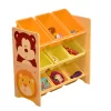 None Jungle Toy Shelf -Furniture Series Store 12834489 2904831946656788