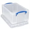 Really Useful Storage Box - Clear - 9L -Furniture Series Store 12834908 2004831961067252