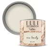 ELLE Decoration By Crown Flat Matt Paint Raw Beauty - Tester 125ml -Furniture Series Store 12835089 1344873909557537