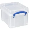 Really Useful Storage Box - Clear - 3L -Furniture Series Store 12836151 6924831953076584
