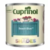 Cuprinol Garden Shades Beach Blue Tester - 125ml -Furniture Series Store 12836681 1884831918081206