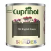 Cuprinol Garden Shades Tester - Old Eng/Green - 125ml