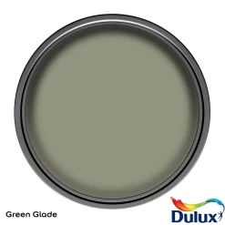 Dulux Weathershield Multi Surface Paint Green Glade - 750ml -Furniture Series Store 12836942 6174832978474907