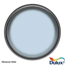 Dulux Quick Dry Gloss Paint Mineral Mist - 750ml -Furniture Series Store 12836988 1294832980784337