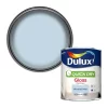 Dulux Quick Dry Gloss Paint Mineral Mist - 750ml -Furniture Series Store 12836988 1474831917994539