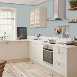 Homebase Kitchen Matt Paint - Turtle Dove 2.5L -Furniture Series Store 12837020 1664833204621897