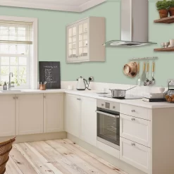 Homebase Kitchen Matt Paint - Fresh Herb 2.5L -Furniture Series Store 12837162 5164833205432716