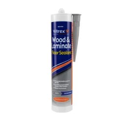 Vitrex Colour Sealant 310ml Grey