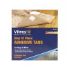 Vitrex Stay 'n' Place Adhesive Tabs - 4 Pack -Furniture Series Store 12837362 1934831951051449