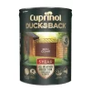 Cuprinol 5 Year Ducksback - Rich Cedar - 5L -Furniture Series Store 12837870 5194865616272244