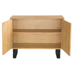 Skelby Herringbone Oak Sideboard 14 Skelby Herringbone Oak Sideboard -Furniture Series Store 12838834 1494832959875750