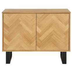 Skelby Herringbone Oak Sideboard 13 Skelby Herringbone Oak Sideboard -Furniture Series Store 12838834 1854832960136312