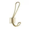 Wire Hook - Brushed Brass -Furniture Series Store 12838851 4874831962390774