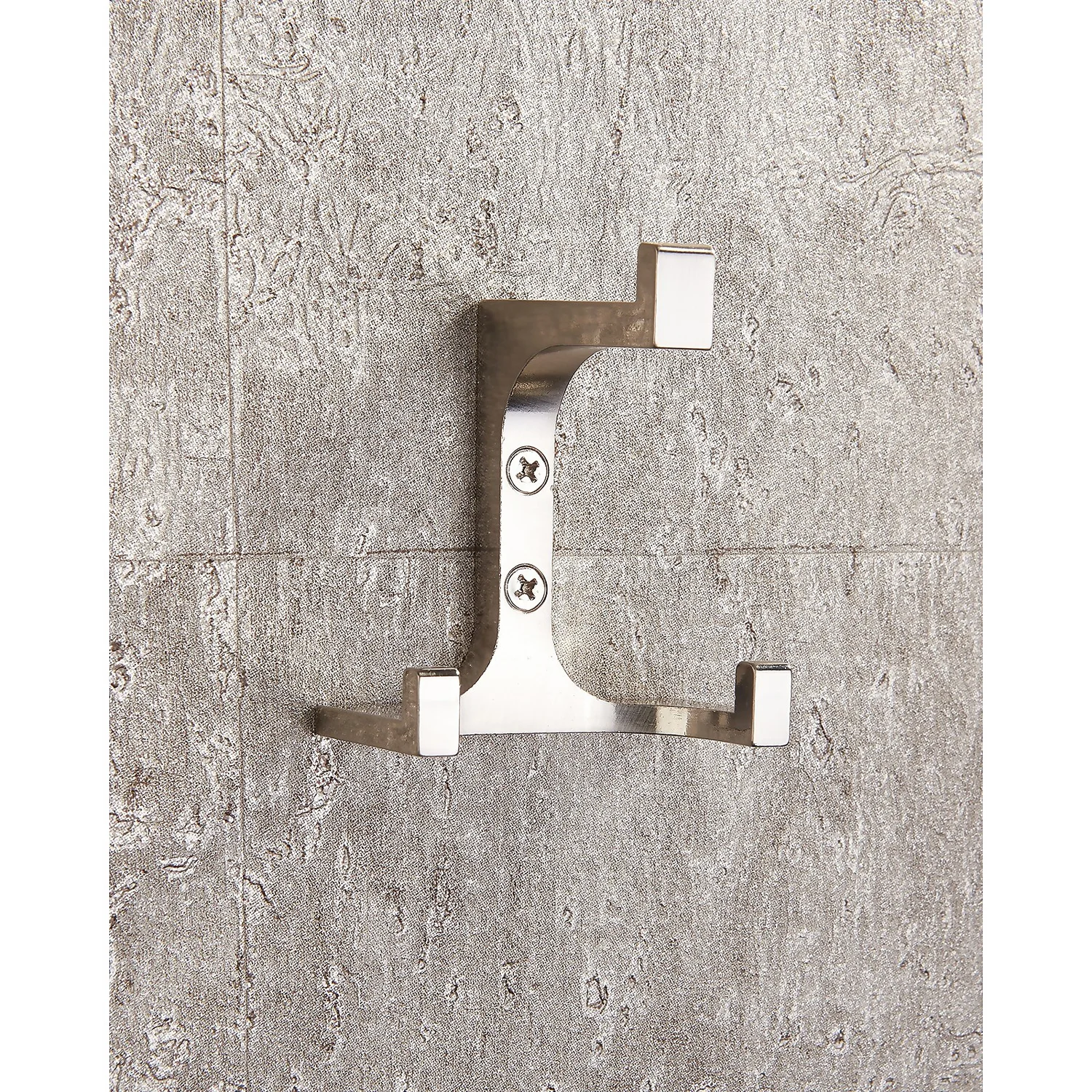 Cubic Modern - Satin Nickel 4 Cubic Modern - Satin Nickel - Image 2