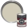 Farrow & Ball Full Gloss Shaded White - 750ml -Furniture Series Store 12839044 1744951864464678