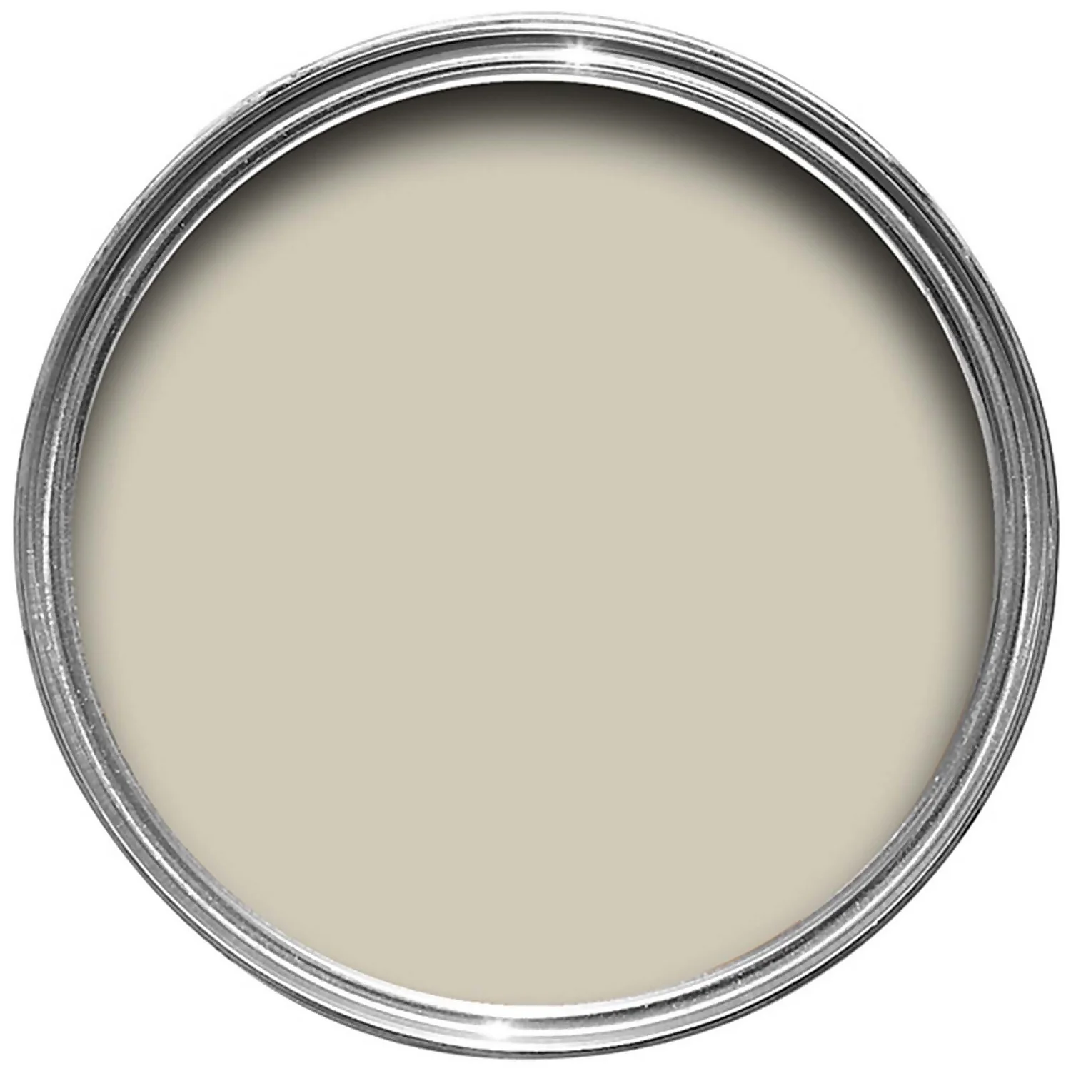 Farrow & Ball Full Gloss Shaded White - 750ml 4 Farrow & Ball Full Gloss Shaded White - 750ml - Image 2