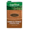 Cuprinol Shed And Fence Protector Golden Brown - 5L -Furniture Series Store 12839367 6024847447819178