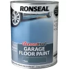 Ronseal Diamond Hard Slate - Garage Floor Paint - 5L 1 Ronseal Diamond Hard Slate - Garage Floor Paint - 5L -Furniture Series Store 12839415 1364847479944927