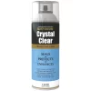 Rust-Oleum Semi Gloss Spray Paint - Crystal Clear - 400ml -Furniture Series Store 12839731 9824831969885878