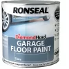 Ronseal Diamond Hard Slate - Garage Floor Paint - 2.5L -Furniture Series Store 12840066 4454847480092719