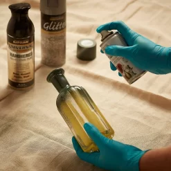 Rust-Oleum Universal Spray Paint - Hammered Black - 400ml -Furniture Series Store 12840089 1704917405020007