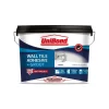 UniBond UltraForce Wall Tile Adhesive & Grout White 12.8kg -Furniture Series Store 12840202 5864831917090837