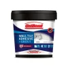 UniBond UltraForce Wall Tile Adhesive & Grout White 1.38kg -Furniture Series Store 12840203 1334831916959068