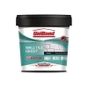 UniBond UltraForce Wall Tile Grout Black 1.38kg -Furniture Series Store 12840221 1754841225759067
