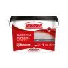 UniBond UltraForce Floor Tile Adhesive & Grout Grey 14.3kg -Furniture Series Store 12840233 1264831915871970