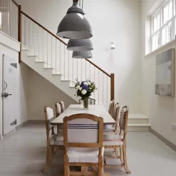 Farrow & Ball Full Gloss Paint Slipper Satin - 750ml -Furniture Series Store 12840577 8044909927179570