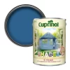 Cuprinol Garden Shades Paint Barleywood - 5L 2 Cuprinol Garden Shades Paint Barleywood - 5L -Furniture Series Store 12840648 6584949842387092