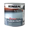 Ronseal Diamond Hard Slate - Floor Paint - 2.5L -Furniture Series Store 12840690 1534958892209010