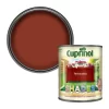 Cuprinol Garden Shades Terracotta - 1L -Furniture Series Store 12840908 2704949842835259
