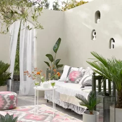 Sandtex® Ultra Smooth Masonry Paint Chalk Hill - 10L -Furniture Series Store 12841188 1084872086089938