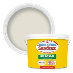 Sandtex® Ultra Smooth Masonry Paint Chalk Hill - 10L