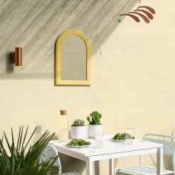 Sandtex® Ultra Smooth Masonry Paint Cornish Cream - 2.5L -Furniture Series Store 12841413 1144872084374727